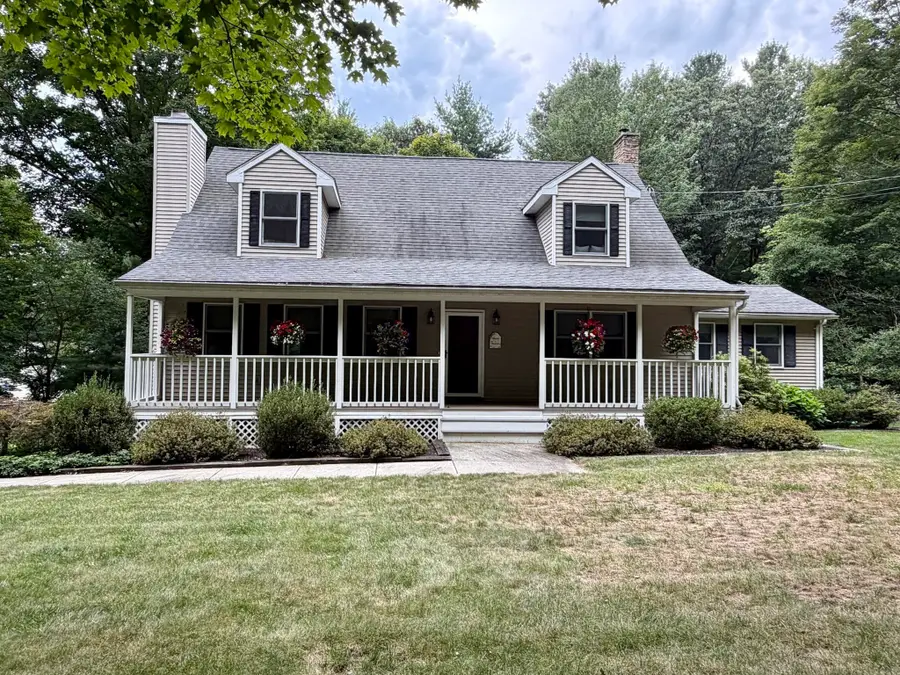 95 Sandgully Rd North, Deerfield, MA 01373 - #3