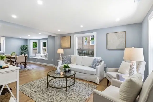 6 Linden Road #A, Melrose, MA 02176 - #2