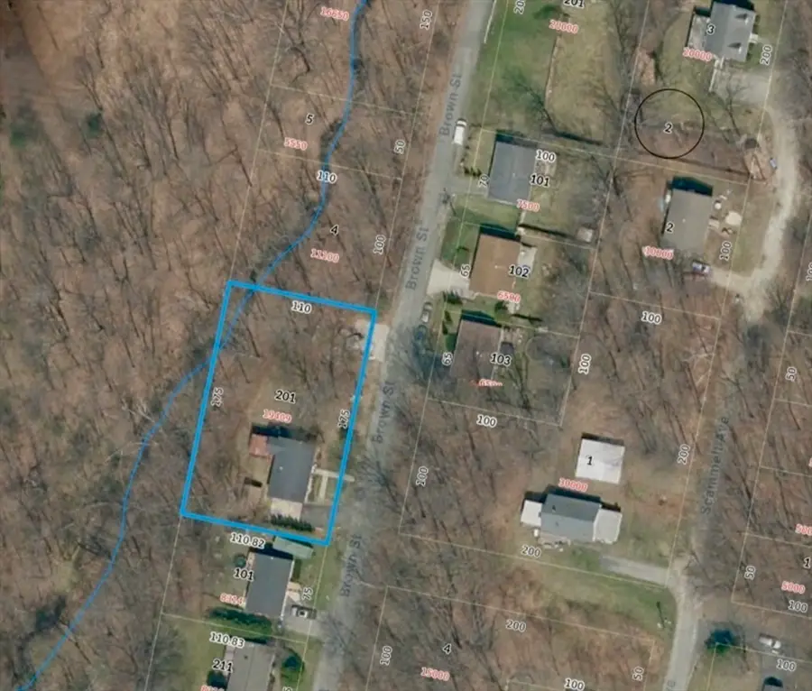 225 Brown St, Pittsfield, MA 01201 - #2