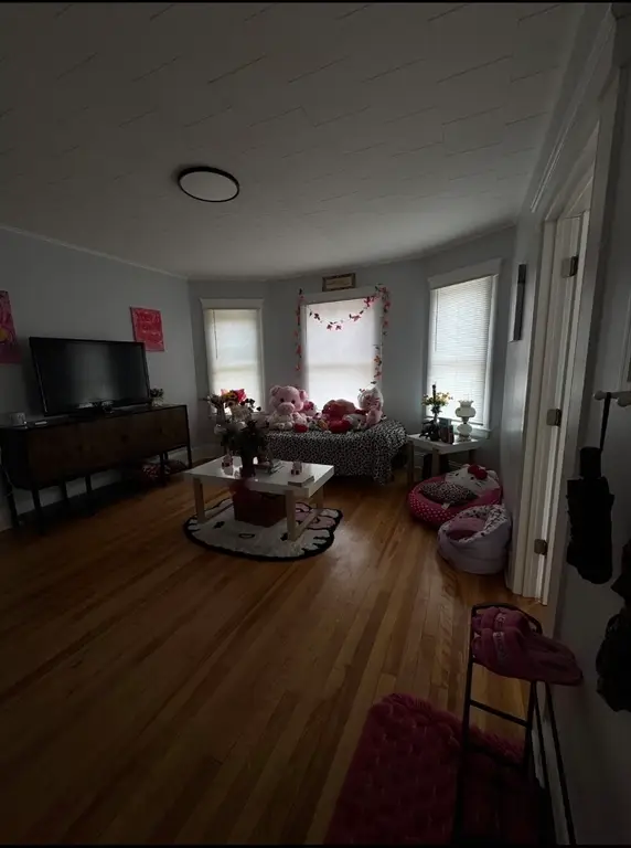 484 Park Ave, Worcester, MA 01610