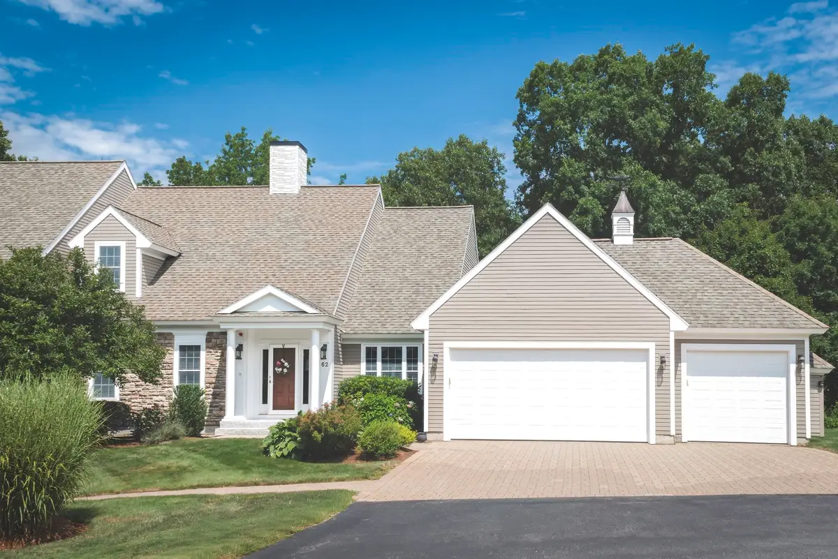 62 Caldwell Farm Rd, Newbury, MA 01922 - #1