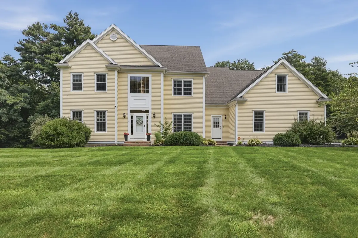 8 Juniper Road, Upton, MA 01568 - #1
