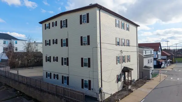 144 Choate St., Fall River, MA 02723
