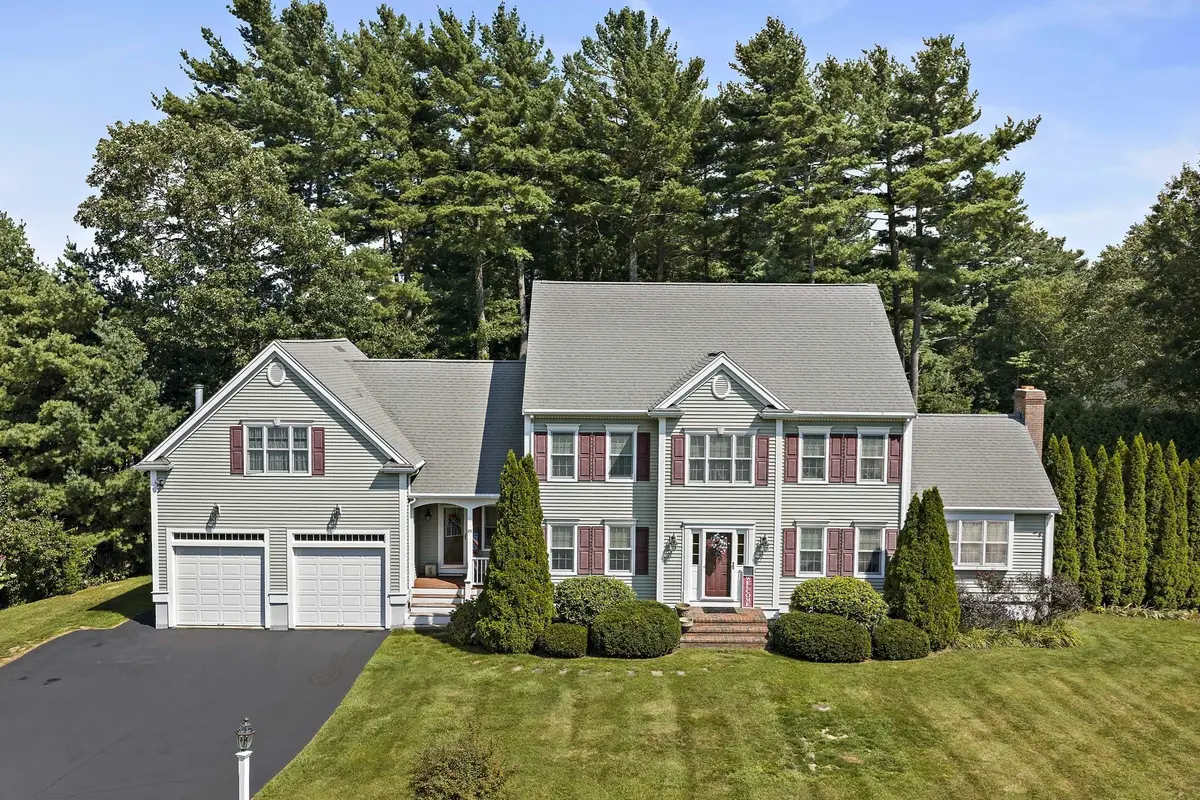 49 Lantern Ln, Pembroke, MA 02359 - #1