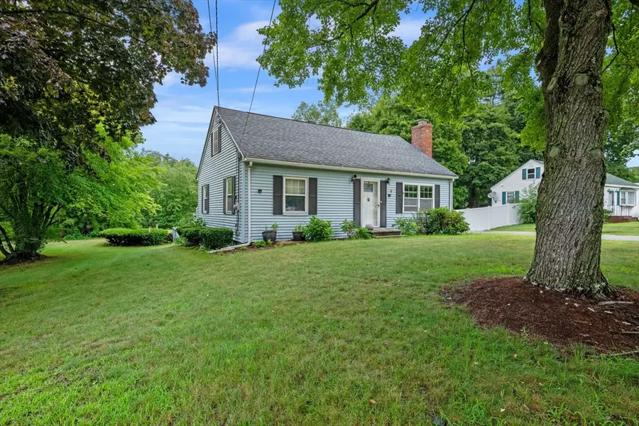 6 Marsh Ave, Salem, NH 03079 - #2
