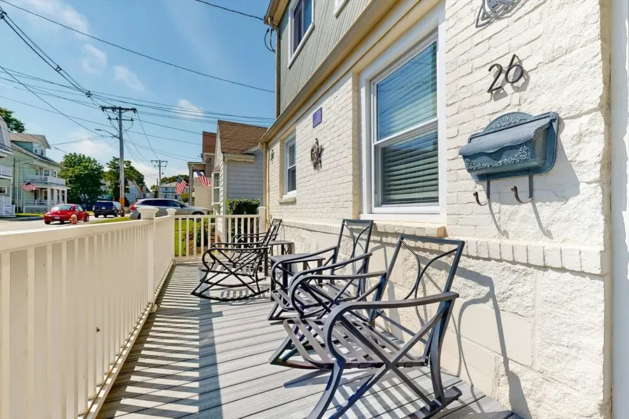 26 George St, Winthrop, MA 02152 - #3