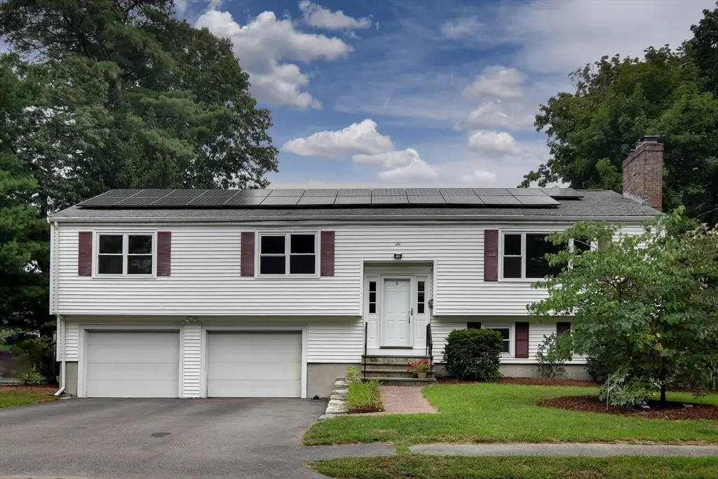 6 Salvi Drive, Framingham, MA 01701 - #1