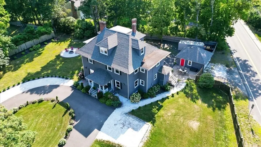 1 Morton Park Rd, Plymouth, MA 02360 - #1