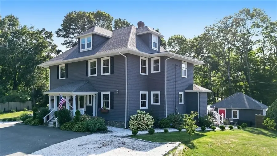 1 Morton Park Rd, Plymouth, MA 02360 - #3