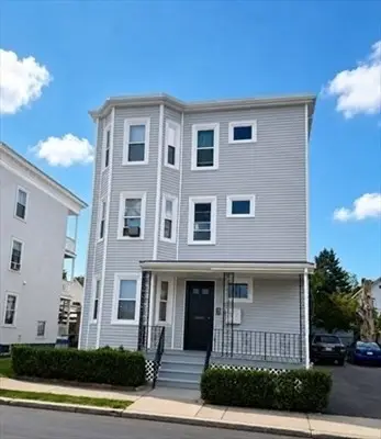 49 Camden St, Lynn, MA 01905