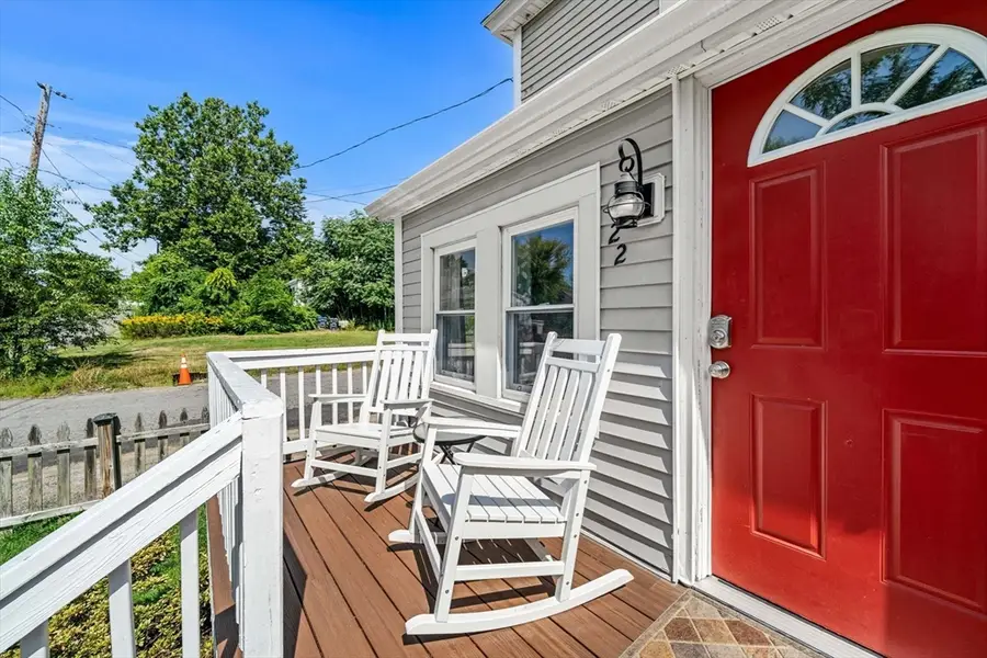 22 Loring Rd, Methuen, MA 01844 - #2
