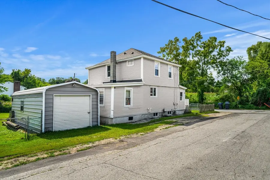 22 Loring Rd, Methuen, MA 01844 - #3