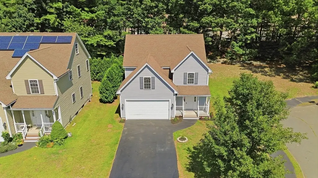 70 Katie Way, Tewksbury, MA 01876 - #1