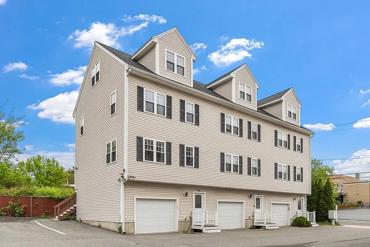 122 Locust St. #4, Haverhill, MA 01830 - #1