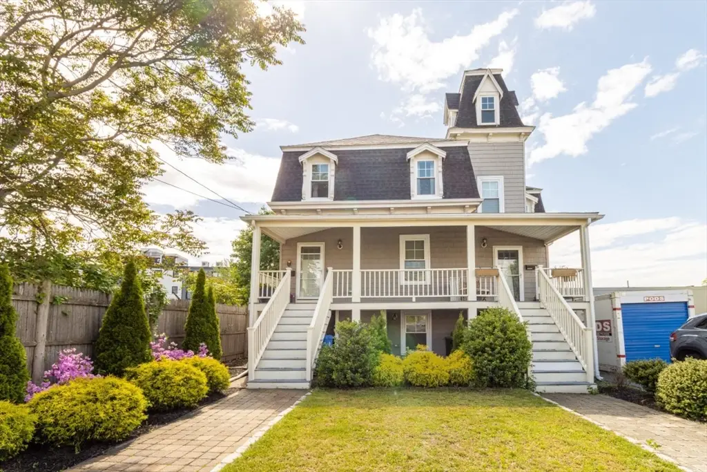 189 Shirley St #1, Winthrop, MA 02152 - #1