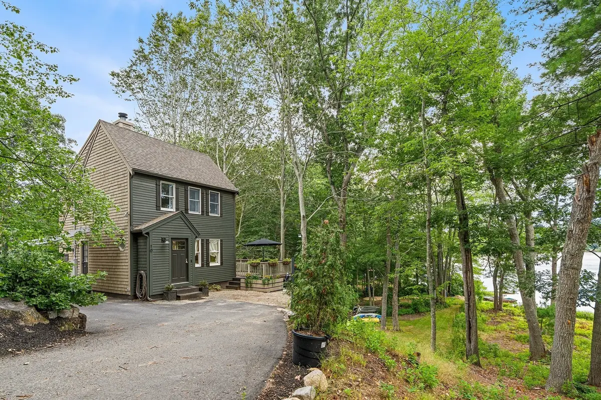 10 Marion Way, Pembroke, MA 02359 - #1