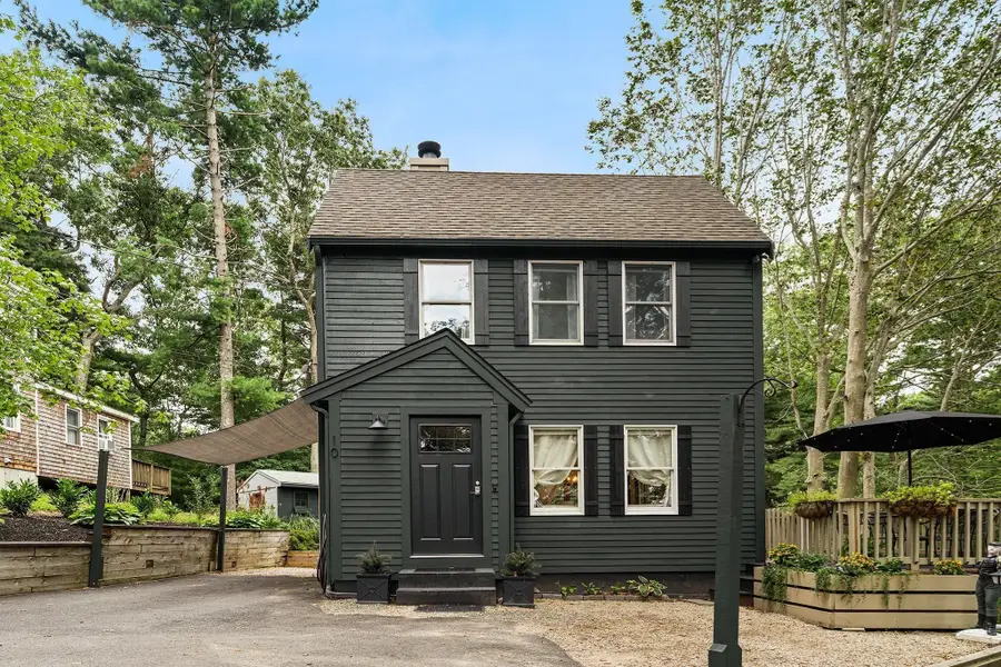10 Marion Way, Pembroke, MA 02359 - #2