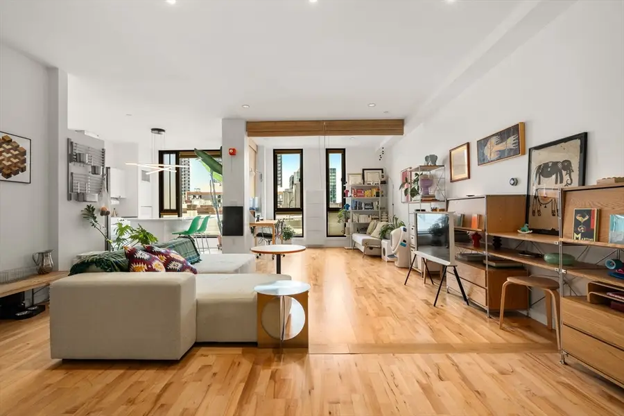 346 Congress Street #608, Boston, MA 02210 - #2