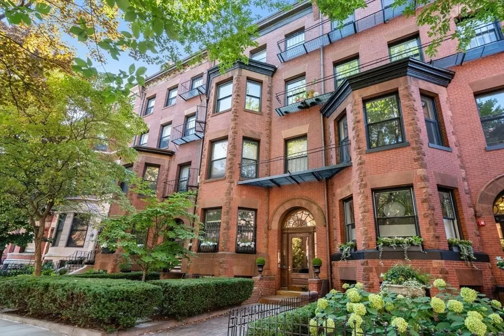 400 Marlborough St #5, Boston, MA 02115 - #1