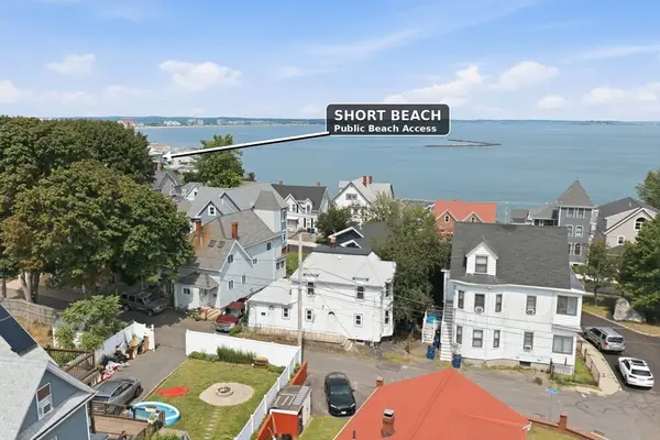 216 Crest Ave, Revere, MA 02151