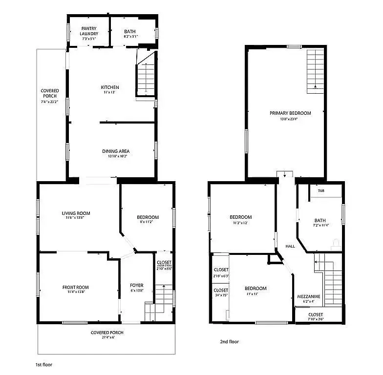 144 Seventh Street, Turners Falls, MA 01376 - #2