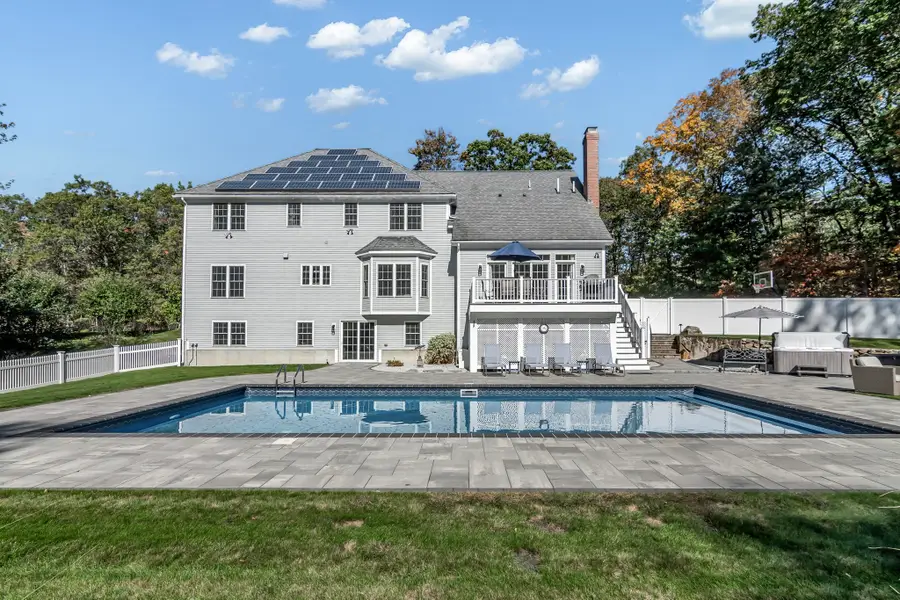 320 High Plain Road, Andover, MA 01810 - #2