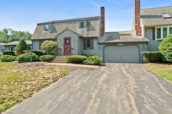 205 Comfort St #205, Bridgewater, MA 02324