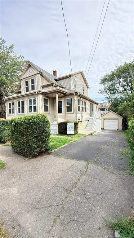 178 Farrington St, Quincy, MA 02170 - #1