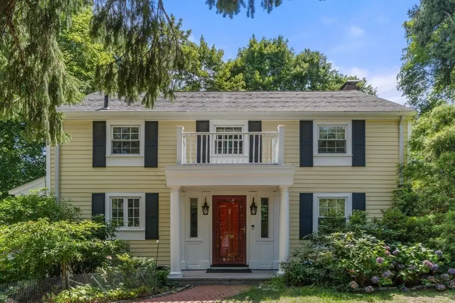 560 Worcester St, Wellesley, MA 02481 - #2