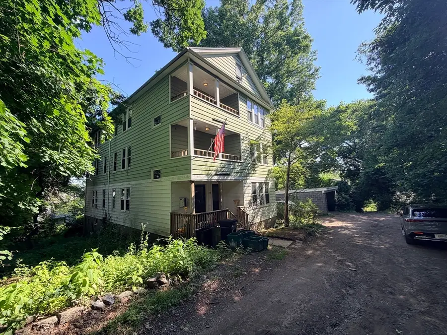 28 Gediminas St, Worcester, MA 01607 - #2