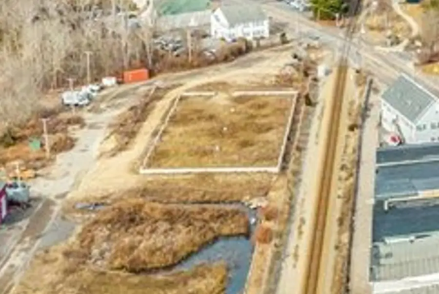 1101-1 Main Street, Hanson, MA 02341 - #2