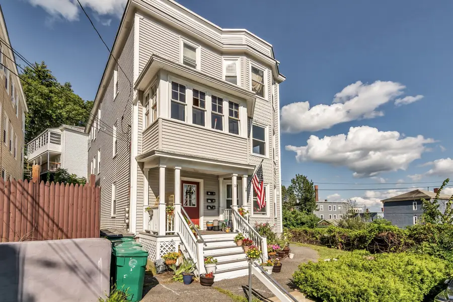 21 Read St, Fitchburg, MA 01420 - #2