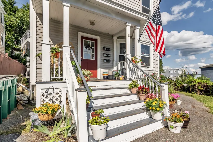 21 Read St, Fitchburg, MA 01420 - #3