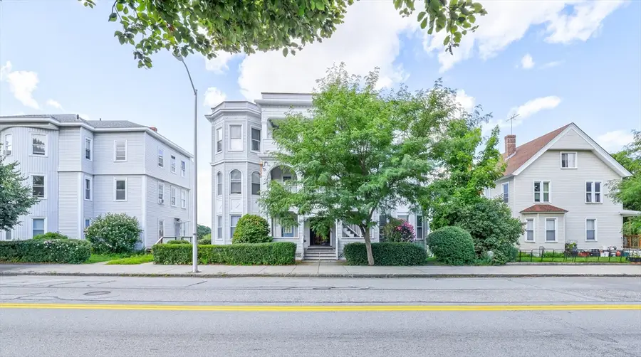 178 Lincoln St #A13, Worcester, MA 01605 - #3
