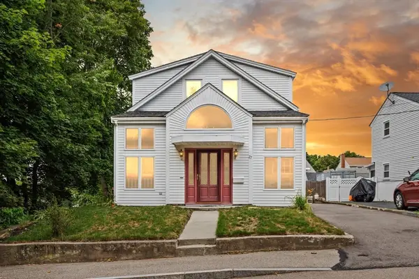 27 Miller Ave, Braintree, MA 02184