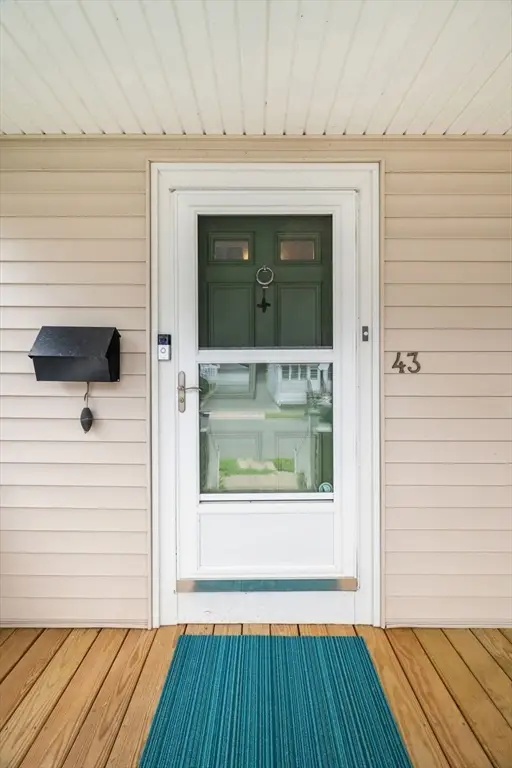 43 Archer Street, Lynn, MA 01902 - #3