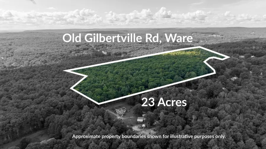 LT 73 73.1 Old Gilbertville Rd, Ware, MA 01082 - #2