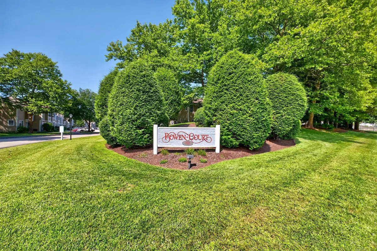 735 Willett Ave #305, Riverside, RI 02915 - #1