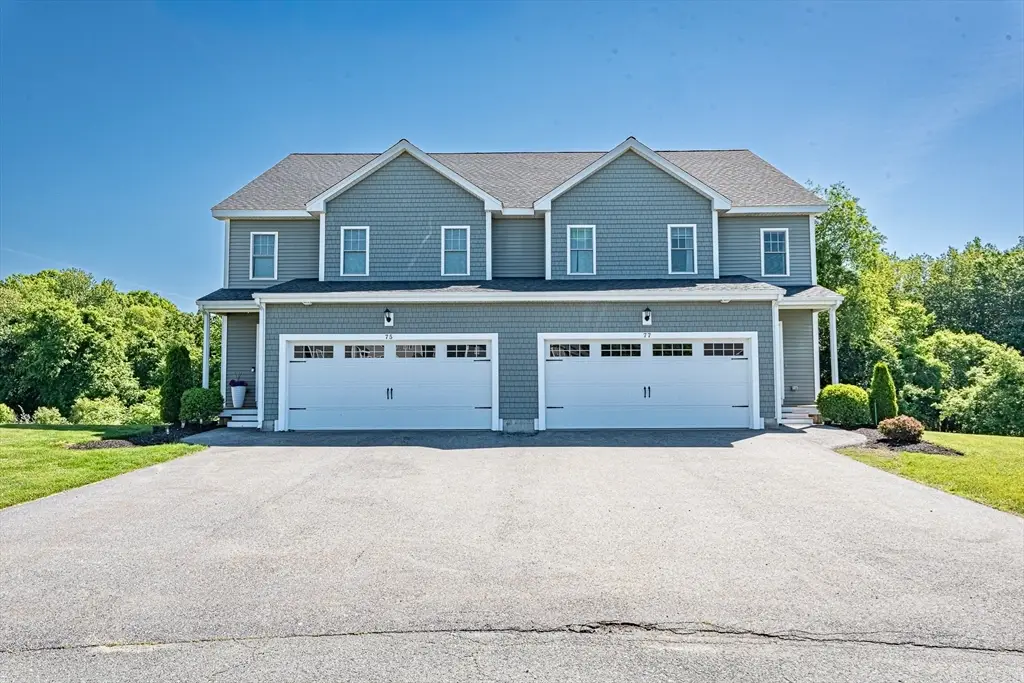 77 Riverside Dr #77, Lakeville, MA 02347 - #1