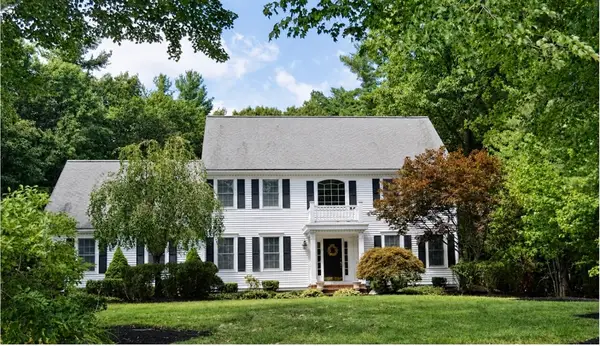 230 Grange Park, Bridgewater, MA 02324