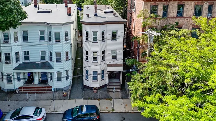98 Willow Street, Cambridge, MA 02141 - #3