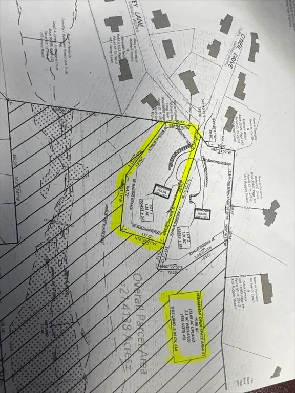 Lot 2 O'neil Drive, Westborough, MA 01581 - #3
