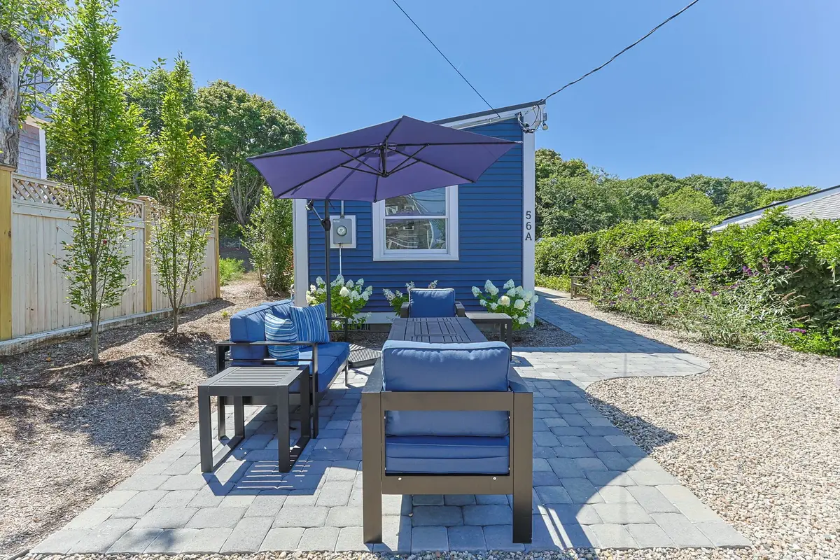 56-A Franklin St, Provincetown, MA 02657 - #1