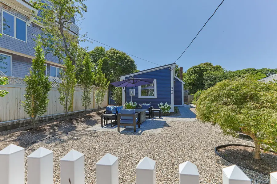 56-A Franklin St, Provincetown, MA 02657 - #2