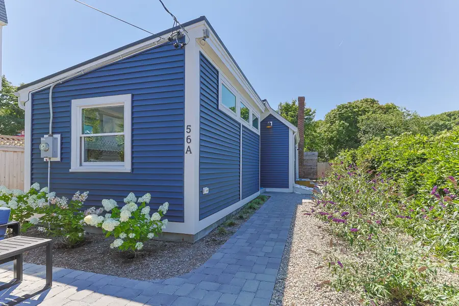 56-A Franklin St, Provincetown, MA 02657 - #3
