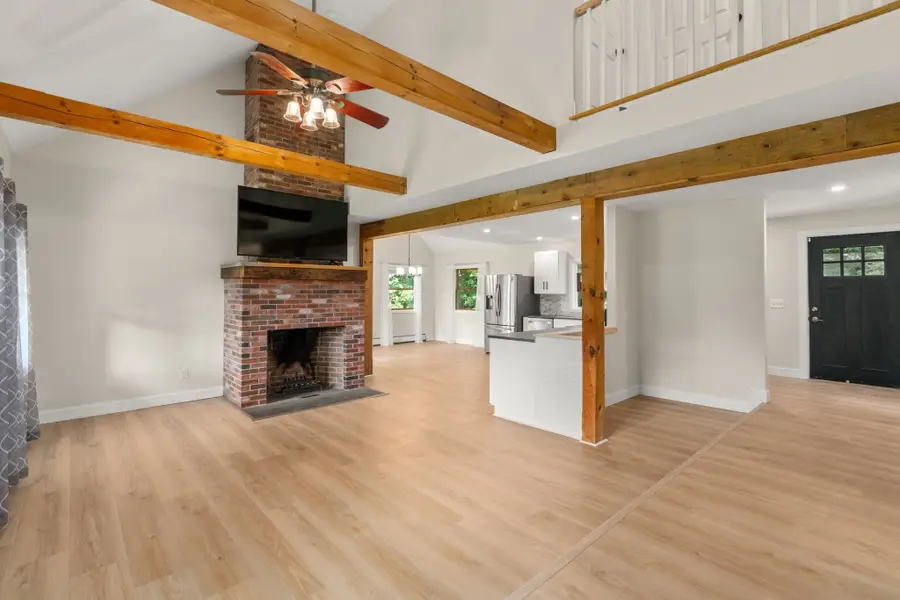 487 Long Plain Rd, Leverett, MA 01054 - #3