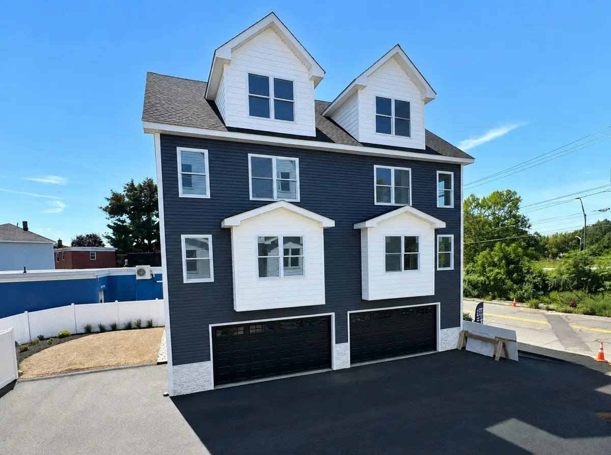 562 Gorham Street #05, Lowell, MA 01852 - #1