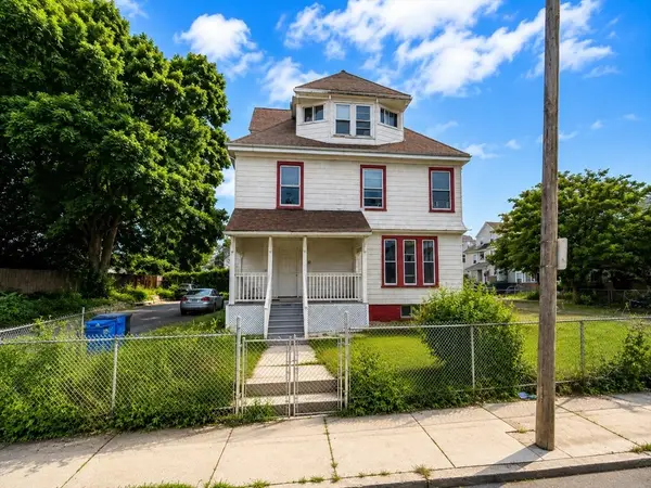 29 East Cottage, Boston, MA 02125
