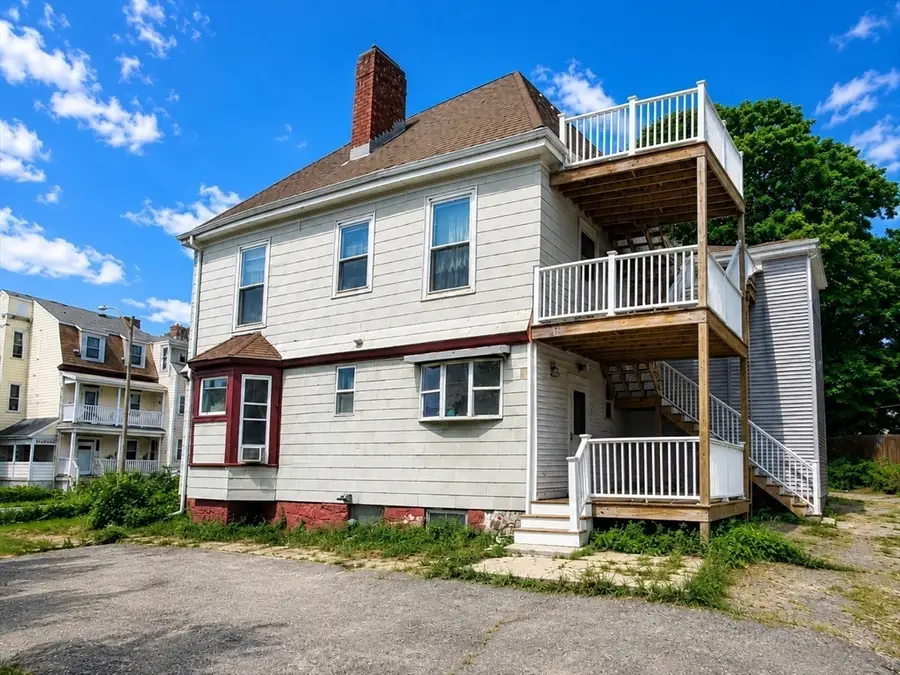 29 East Cottage, Boston, MA 02125 - #2