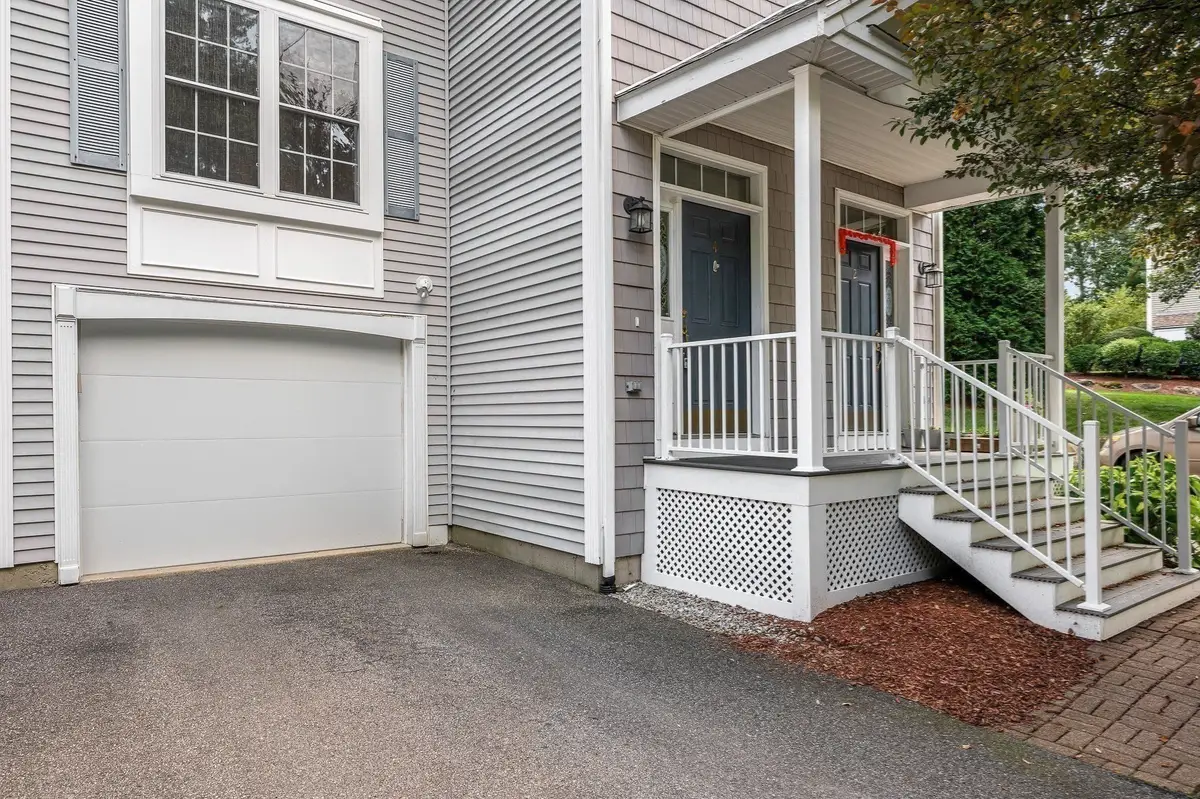4 Georgetowne #4, Nashua, NH 03062 - #1